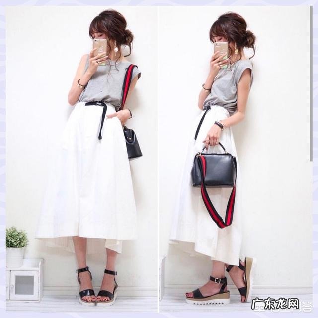 身为办公室Lady,有实穿又时髦的夏日穿搭推荐吗