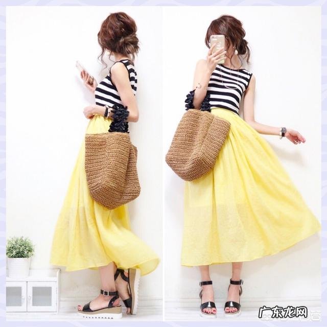 身为办公室Lady,有实穿又时髦的夏日穿搭推荐吗