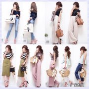 身为办公室Lady，有实穿又时髦的夏日穿搭推荐吗