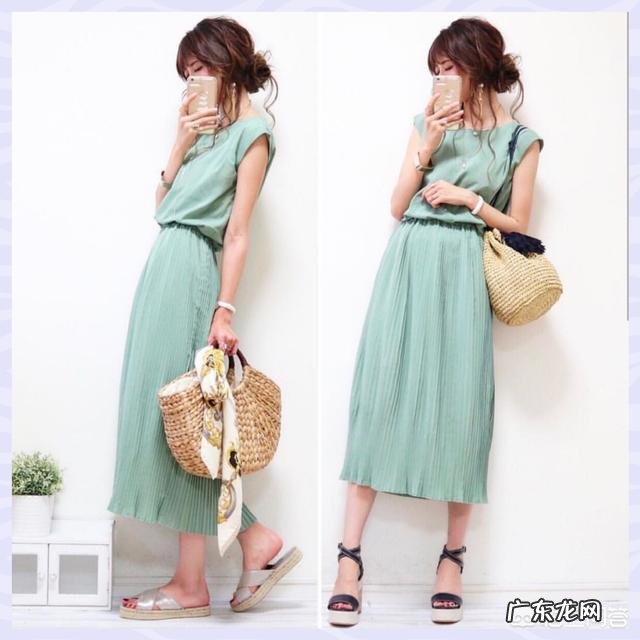 身为办公室Lady，有实穿又时髦的夏日穿搭推荐吗