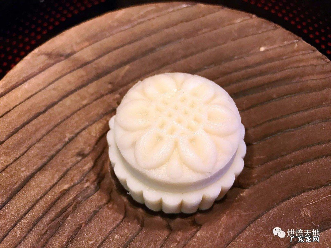 云豆糕制作方法