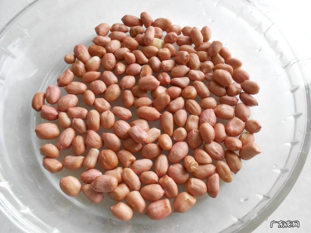 花生米怎么煮好吃