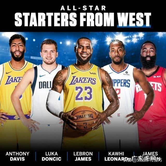 末节阵容 如果今年NBA全明星赛詹姆斯队VS五星勇士，谁赢面大一些？