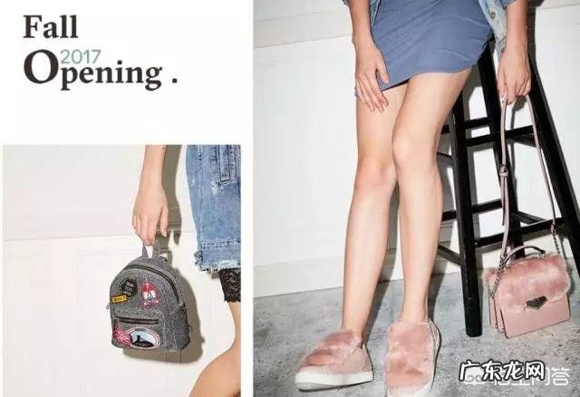 女孩子出门都喜欢背一个包包，什么款式的更时尚呢？