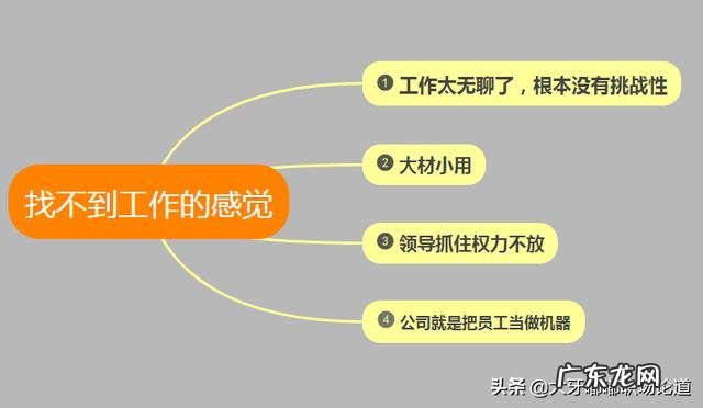 员工辞职的原因,真的只是因为钱吗?