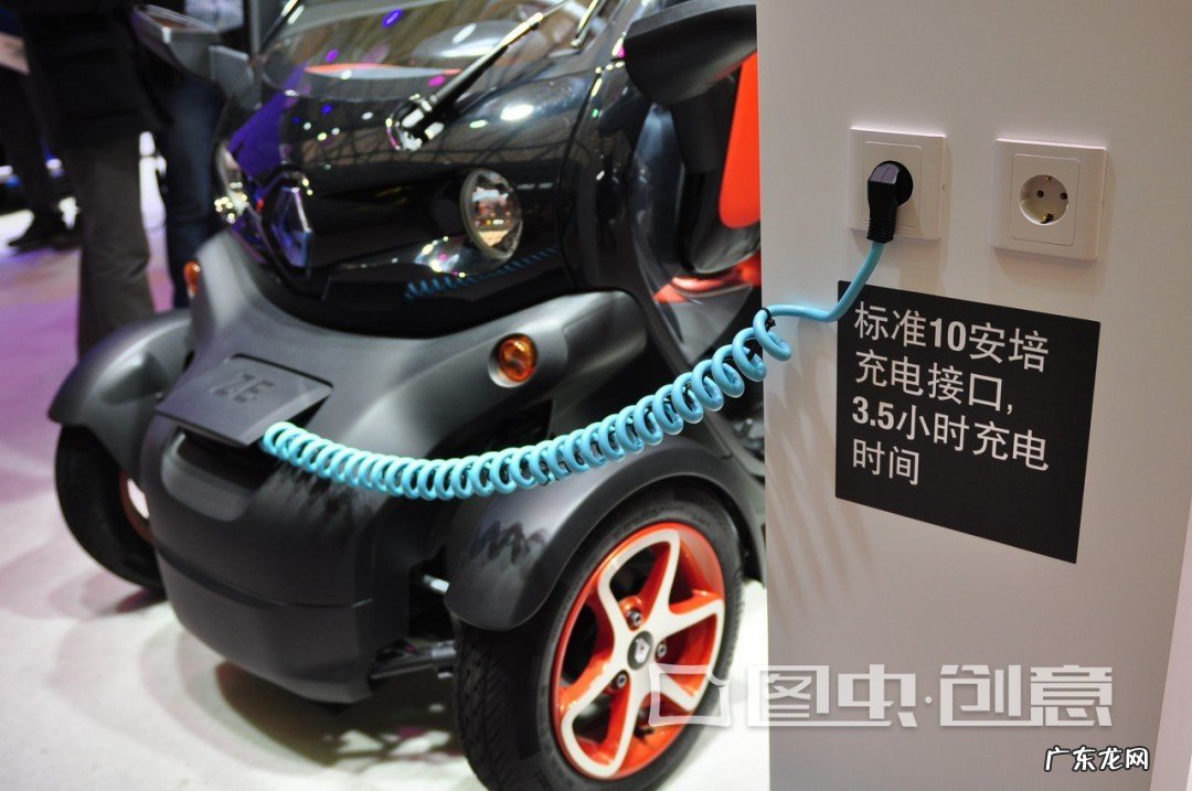 60v电动车充电正确方法