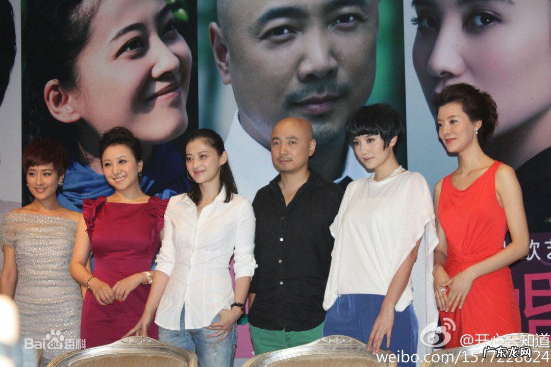 徐峥女朋友是总裁是哪部电视剧