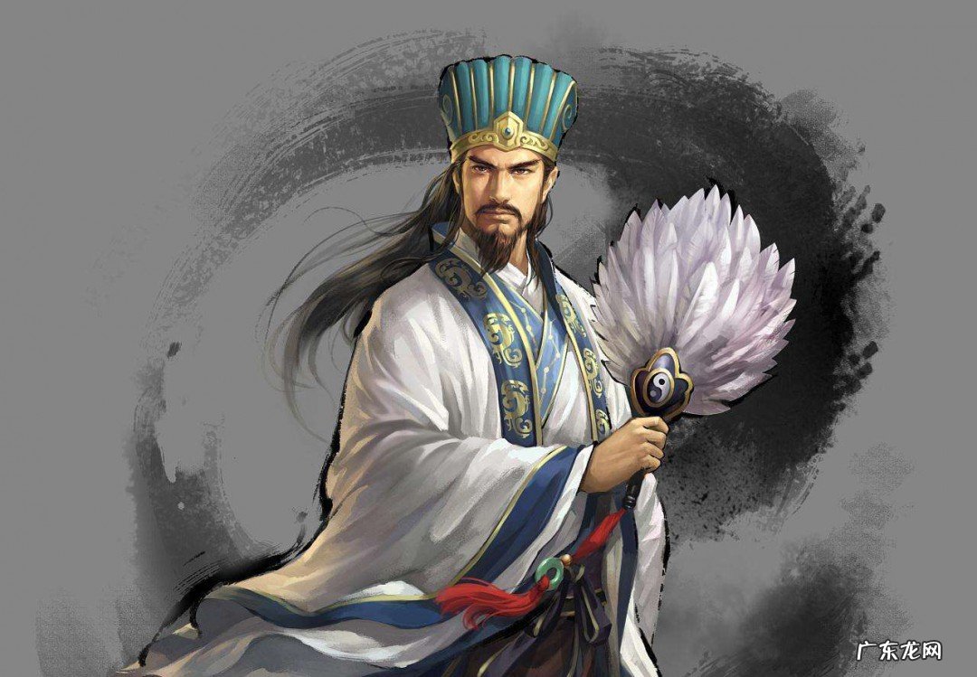 诸葛亮姓什么名什么字什么