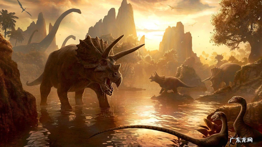 恐龙灭绝的原因是什么?