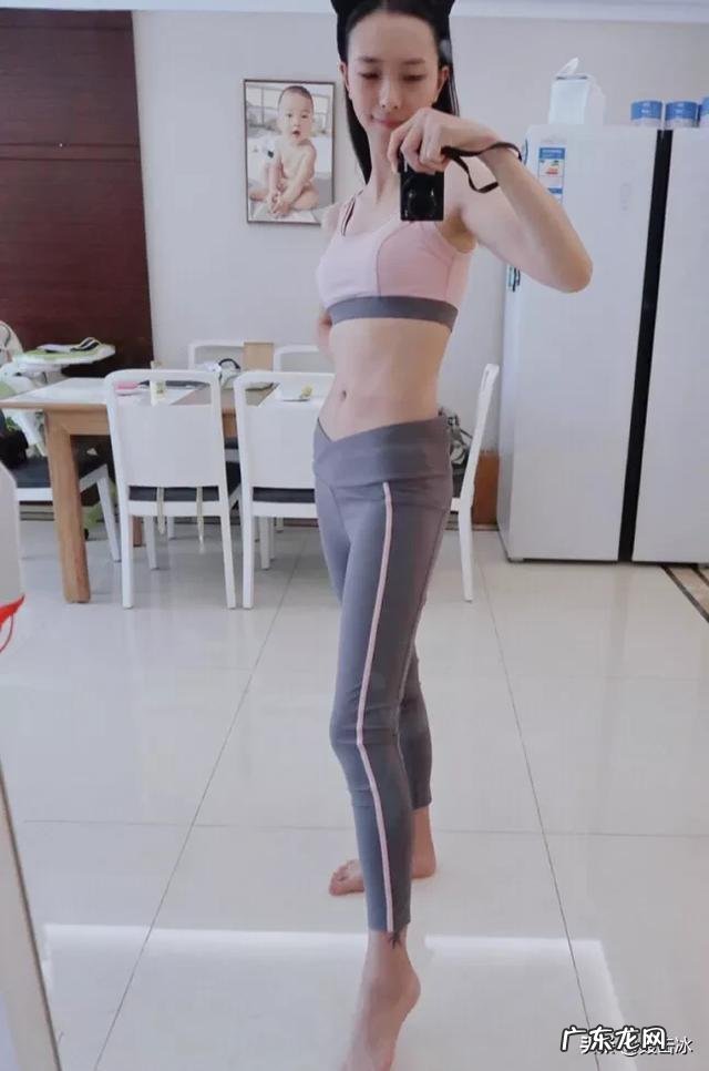 产后黄金恢复期是多久时间如何在六个月之内减掉50斤完美蜕变