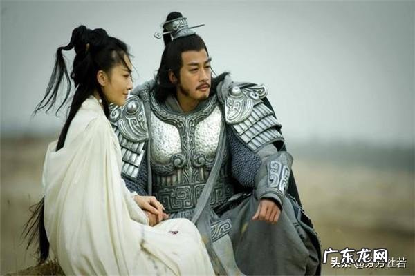 有哪些电影女主角一出场就给人一种惊艳的感觉