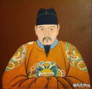 明孝宗为什么被明朝人称为千古一帝