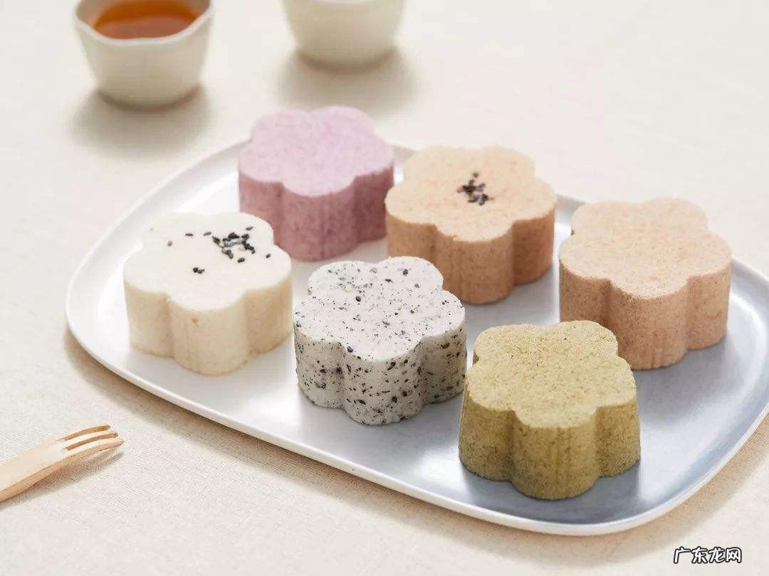 广西马松糕怎么做