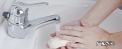如何正确洗手顺口溜