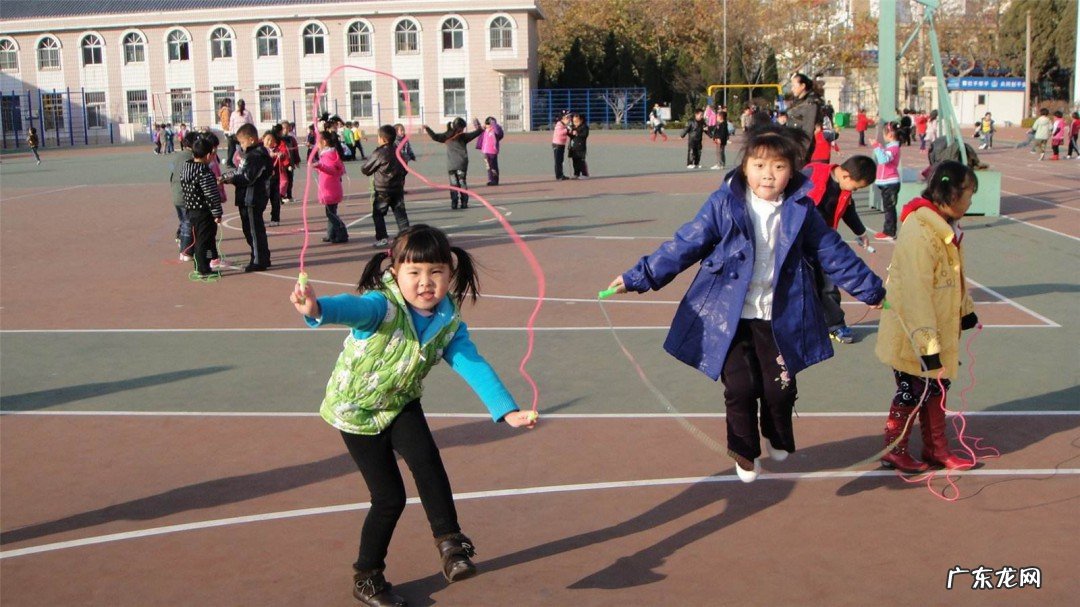 小学一年级的跳绳一分钟跳多少达标?