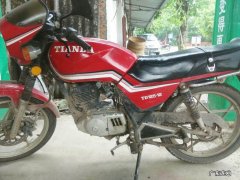 摩托车加不上油突突响