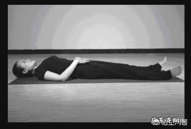 不会腹式呼吸的人要如何学会腹式呼吸