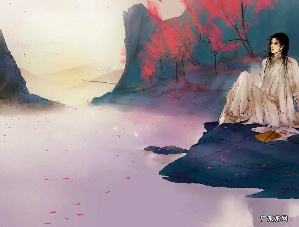 青青子吟悠悠我心表达了什么