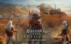 刺客信条起源武器获得