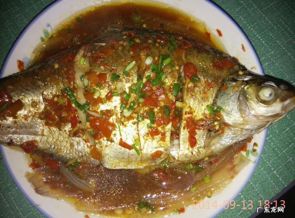 扁鱼怎么做不粘锅