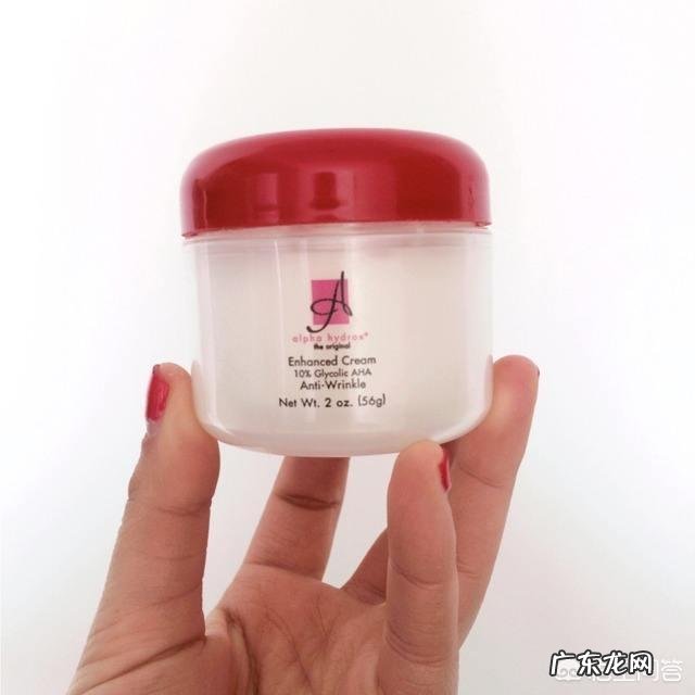 有哪些面霜是你终生回购的