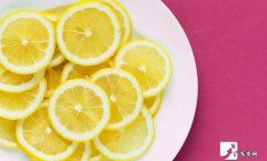 柠檬怎么放冰箱除味道