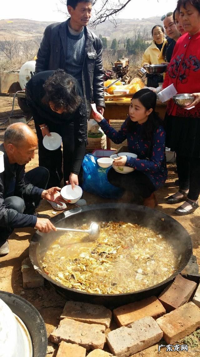 煮大锅饭的方法