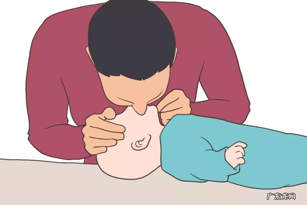 人工呼吸怎么做