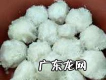 菜丸子做法 菜丸子简单做法