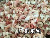 菜丸子做法 菜丸子简单做法