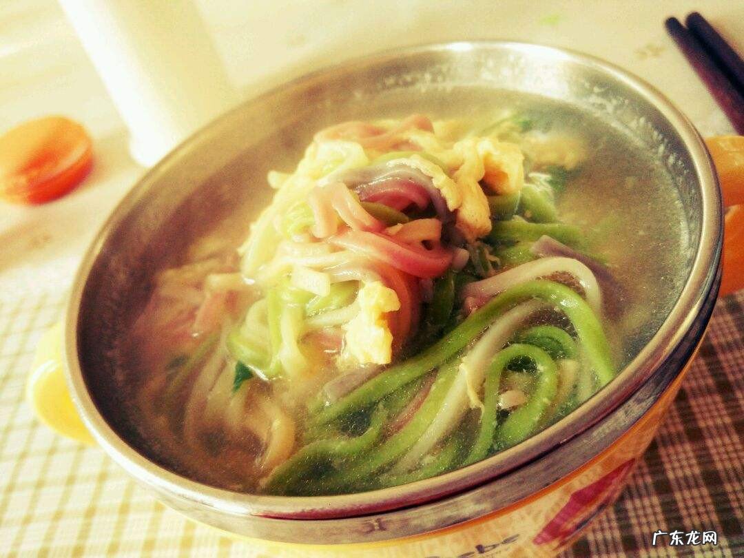 宝宝辅食面几个月吃