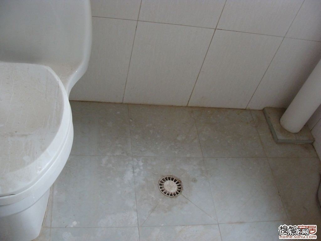 宾馆卫生间地漏臭味怎么处理