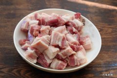 儿童吃的猪肉怎么做