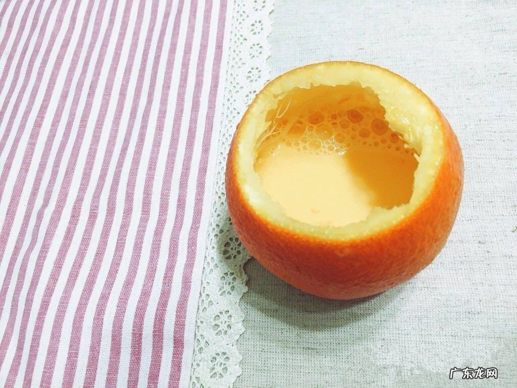 橙子和鸡蛋能一起吃吗