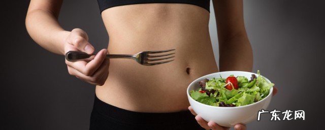 腹部脂肪厚怎么减去