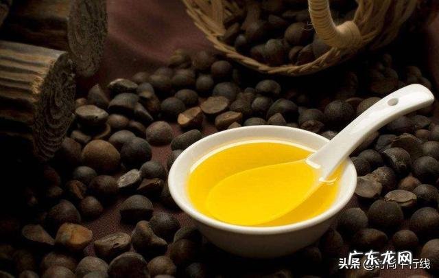 山茶油真的可以擦脸吗大家有什么经验分享