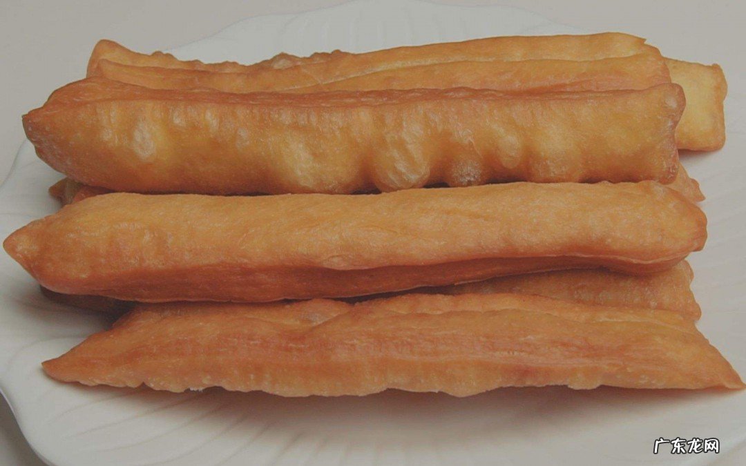 做油条最简单的方法