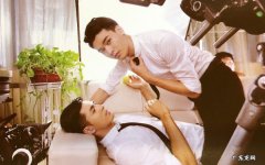 盛势小说大结局