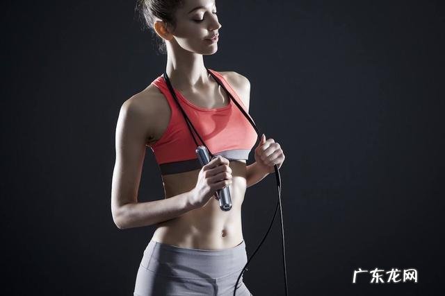 你们看不起的跳绳,有人坚持10周,体脂下降6.3%!