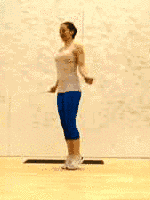 你们看不起的跳绳,有人坚持10周,体脂下降6.3%!