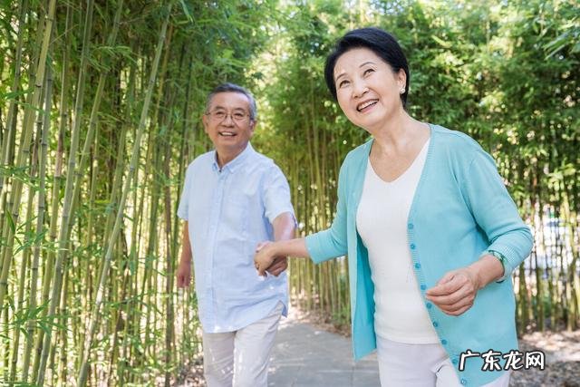 六十到八十岁的老年人,应该注意哪些健康问题呢