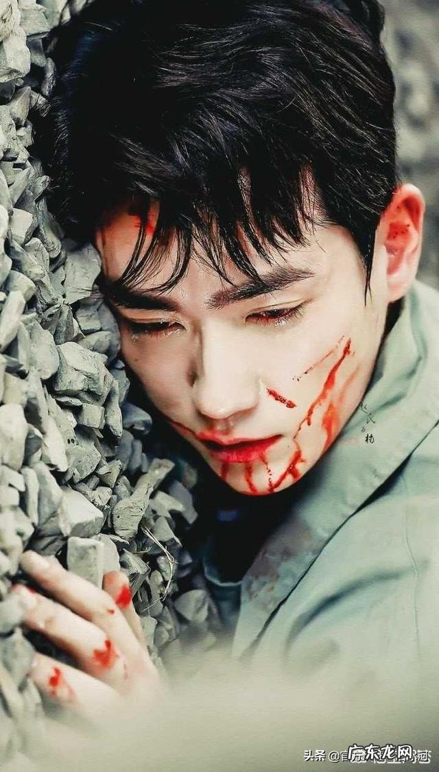 《陈情令》,肖战王一博能复刻白宇朱一龙的成功吗