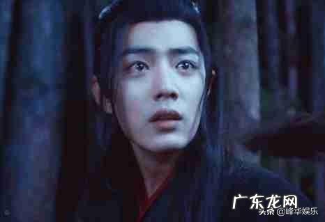 《陈情令》,肖战王一博能复刻白宇朱一龙的成功吗