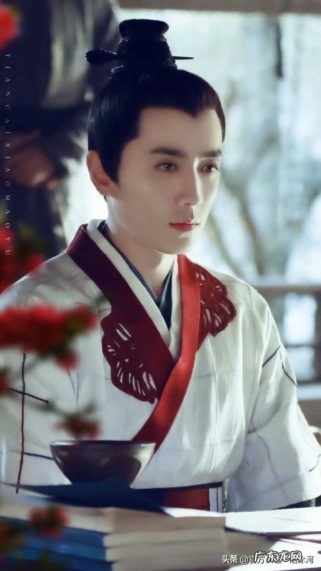 《陈情令》,肖战王一博能复刻白宇朱一龙的成功吗