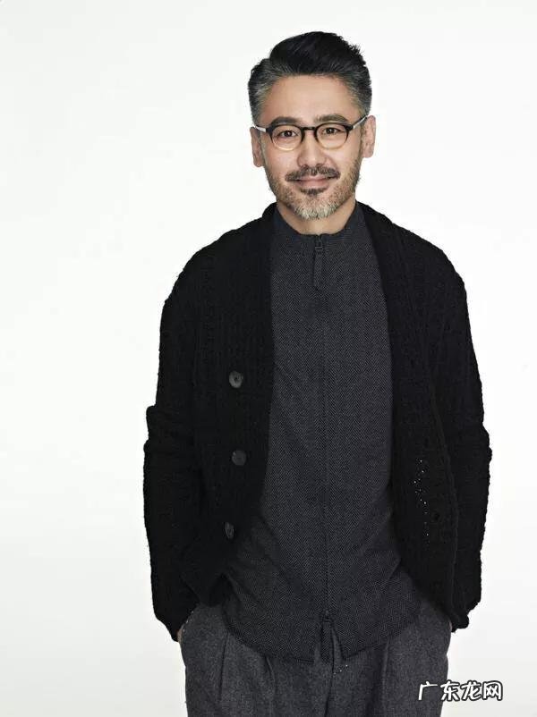 吴秀波是如何防止自己变成中年油腻男的