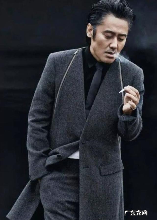 吴秀波是如何防止自己变成中年油腻男的