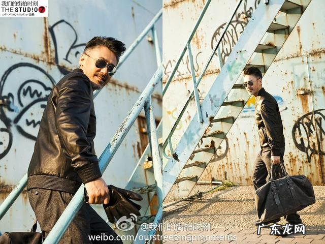 吴秀波是如何防止自己变成中年油腻男的