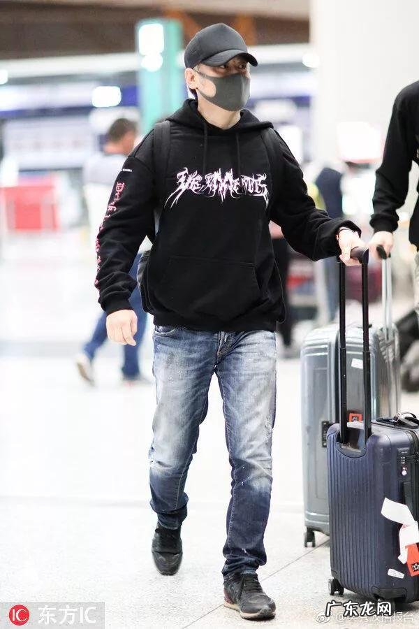 吴秀波是如何防止自己变成中年油腻男的