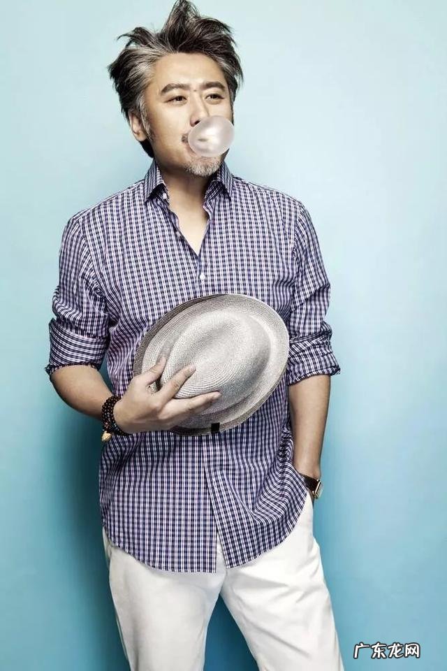 吴秀波是如何防止自己变成中年油腻男的