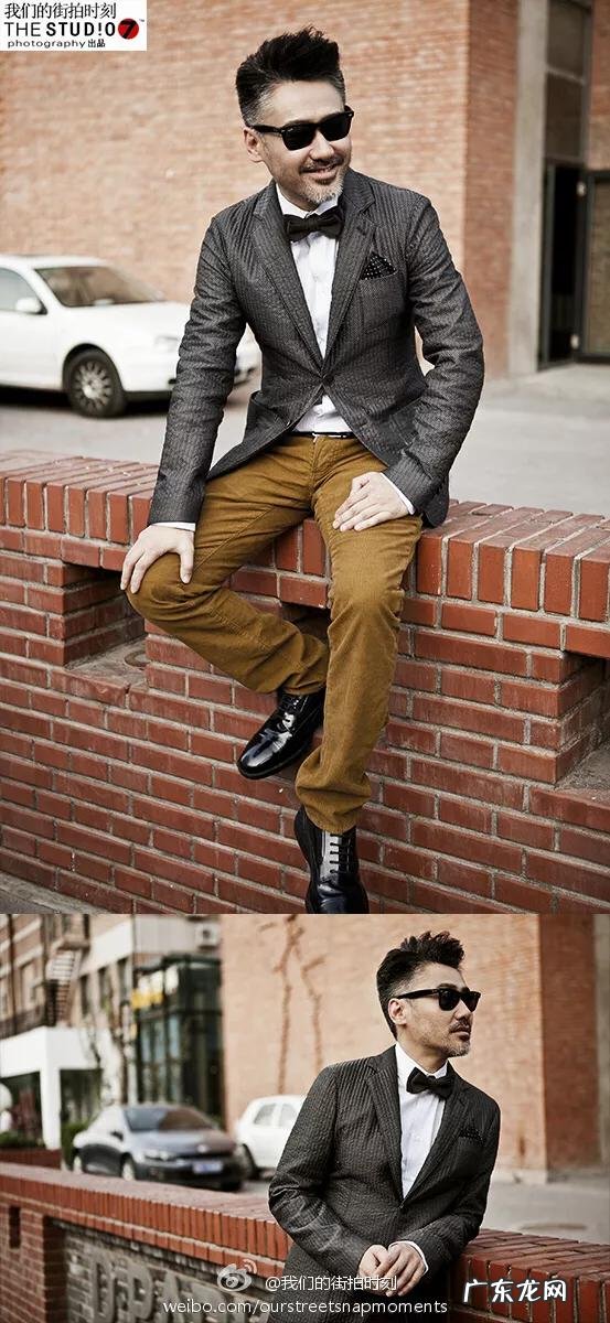 吴秀波是如何防止自己变成中年油腻男的